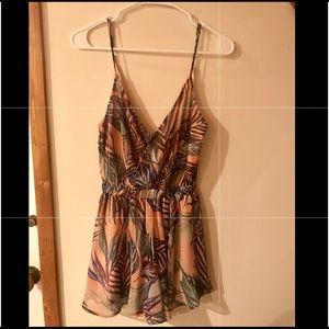 Show me your MuMu Romper